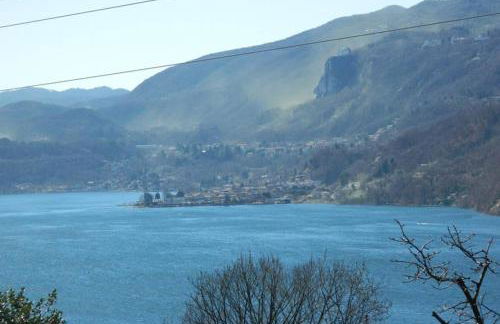 LAKE ORTA OPENSPACE garden beach - Photo 29