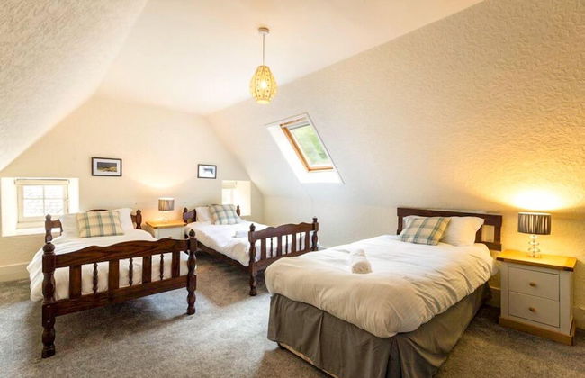 Old Kilmun House - Foto 14