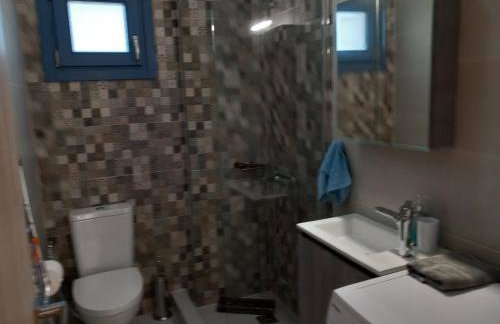 Aegean Mirror, Andros - Foto 74