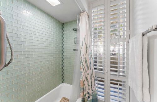 Sanctuary by the Sea/Studio Apt. - Foto 17