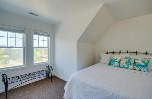 Buxton Apartment about 2 Mi to Lighthouse Beach! - Foto 14