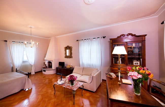 Casa Macchia - Foto 9