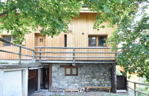 Appartement cosy avec cheminée, terrasse et parking, proche pistes et commerces - Méribel - FR-1-180-552 - Foto 16