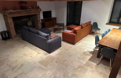 Le Grand Moineau - Foto 11