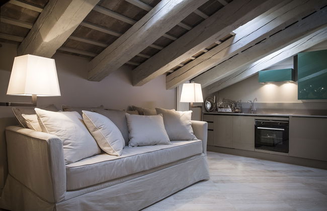 Seven Historical Suites - Foto 20