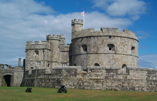 Immaculate 1-bed Apartment on Southsea - Foto 17