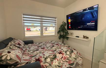 Comfortable modern apartment- central location. - Foto 34