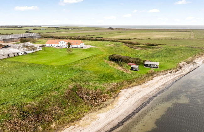 "Thorge" - 75m to the fjord - Foto 14