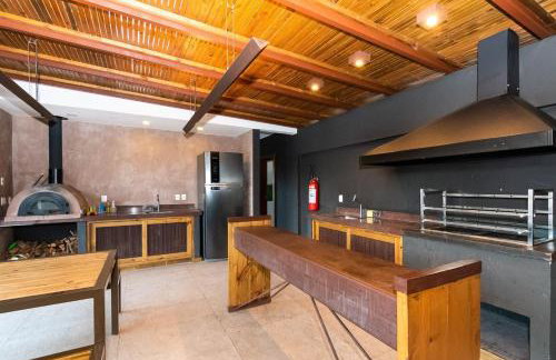 Santa Serra Itaipava - Foto 77