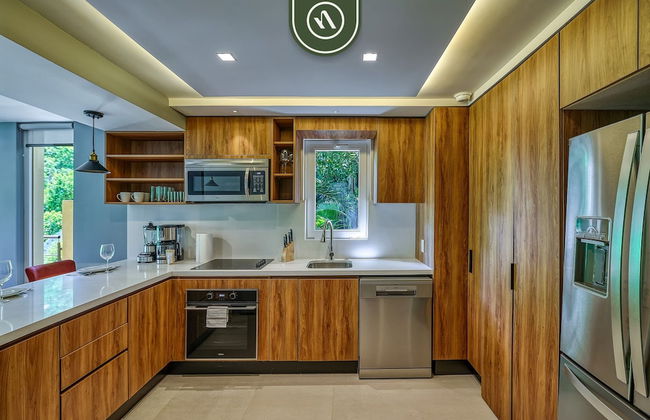 Sea View Residences 302 - Foto 26