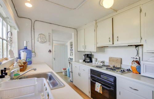 18 Mi to Joshua Tree NP WFH-Ready Desert Escape - Foto 9