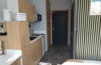 Studio rénové Nancy Brabois, proche CHRU campus - Foto 28