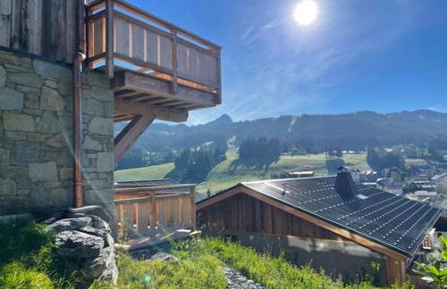 Chalets Alaska - Foto 10