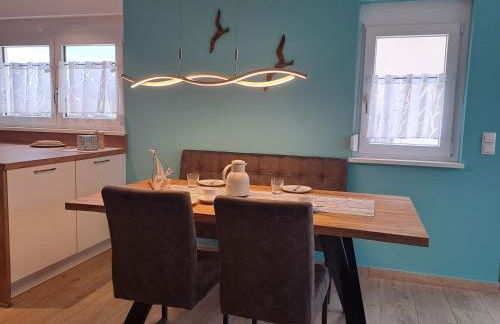 Ferienhof Dachsberg Wohnung Maritim - Foto 11