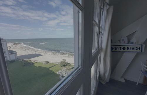 Appartement château vue mer piscine Le Croisic - Foto 25