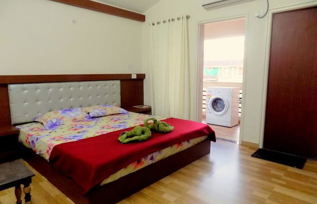 CasaMelhor Elegant Apart Arpora CM077 - Photo 3