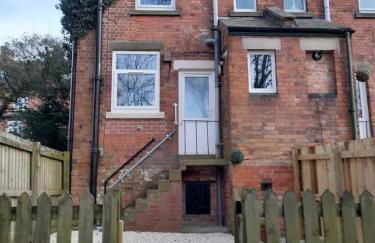 Stylish Ashbourne townhouse near the Peak District and Alton Towers - Foto 8