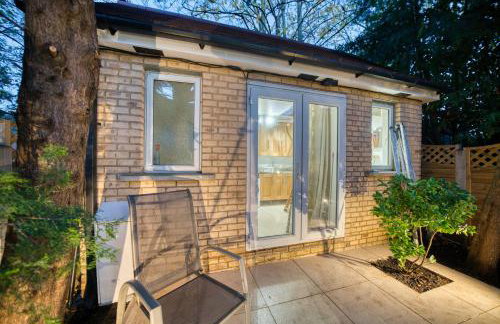 Greater London Rentals - Foto 24