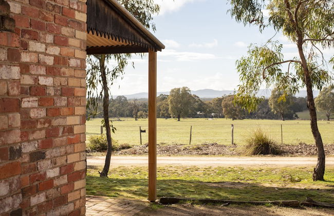 Grampians Pioneer Cottages - Foto 34