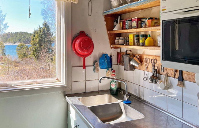 10 Person Holiday Home in Dalaro - Foto 9