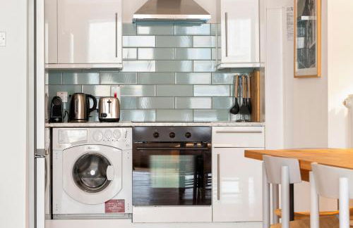 Unique Apartments near Old Street Station - Foto 58