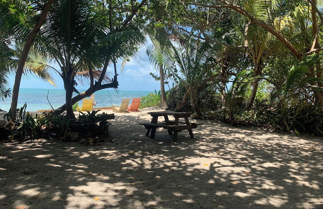 finca beach house and cabana - Foto 33