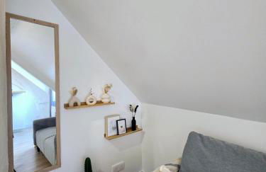 Le Petit Pontoise - Foto 2