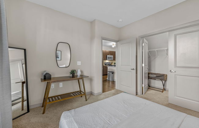 Furnished Apartments in Decatur Square - Foto 3