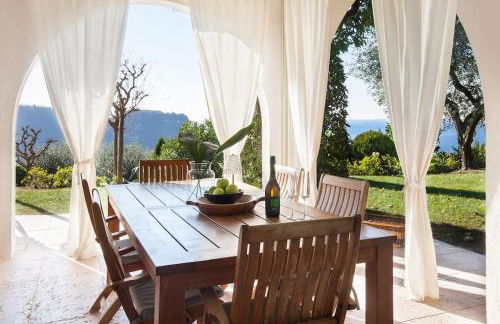 Villa Rosa del Garda Golf and Bike - Foto 15