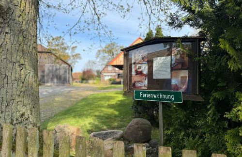 Ferienwohnung Berta auf Höpers Wohnpark - Foto 14