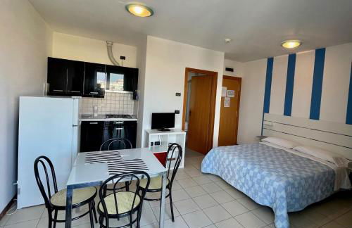 Residence Villa Azzurra - Photo 45