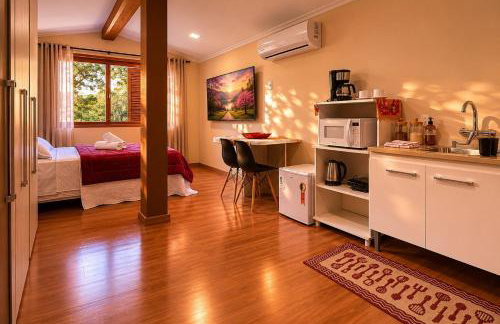 Apartamento em Gramado - Foto 73