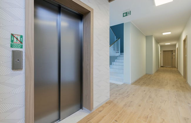 Osiedle Beauforta Apartment Gdynia - Photo 2