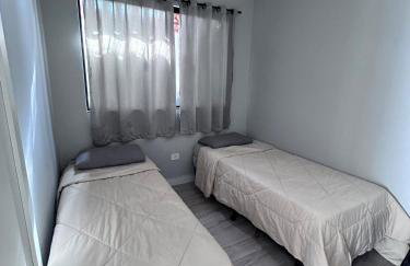 Apto novo e completo em Ubatuba - Foto 11