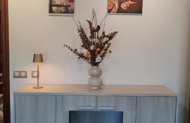 Apartamento Ó Xeitoso Milladoiro - Foto 15