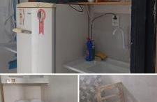 Suíte quase frente à rodoviária - Photo 22