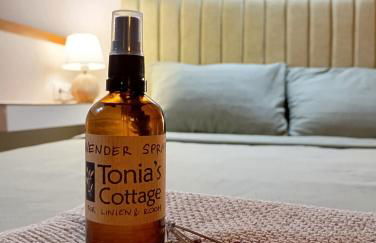 Tonia's Cottage - Foto 33