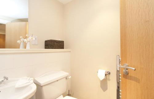 Edinburgh Church Apartments - Foto 77