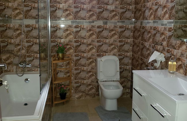 Candice serviced Apartment - Foto 9