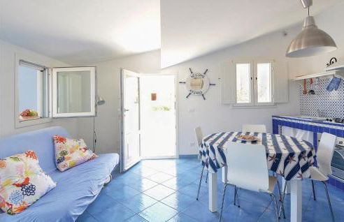 Lovely Apartment In Punta Braccetto Rg - Foto 8