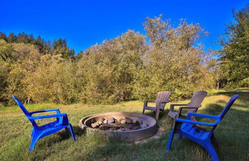 Lily Pad - Hot Tub! Private Dock! BBQ! Game Room! Walk to Town!! Fast WiFi!! Dog Friendly! - Foto 5