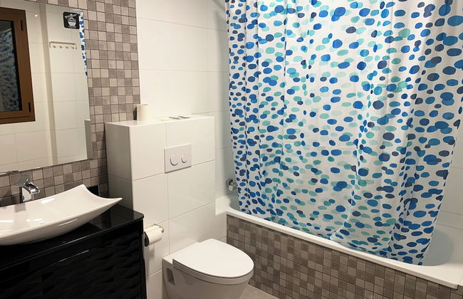 Apartamentos Llorts Ordino 3000 - Photo 33