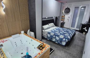 Suite Luxury Niscemi - Foto 23