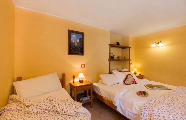 Agriturismo Lou Rosé - Foto 7