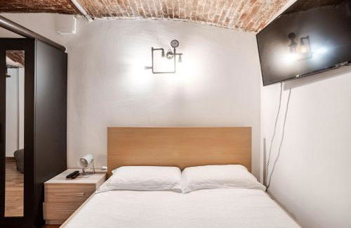 Esclusivo Loft Milanese - Foto 11
