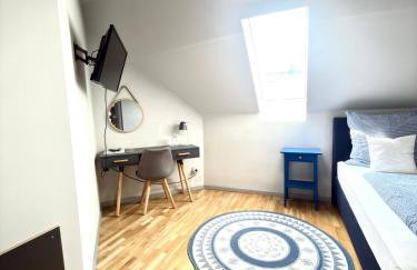 LikeHome gemütliches Privatzimmer im Haus, Hasenfelder Weg 15 in Heinersdorf - Photo 47