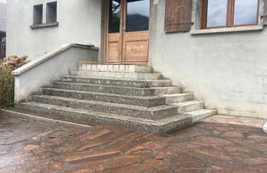 House 11 guests 2 cozy apartments near ski slopes - Foto 44