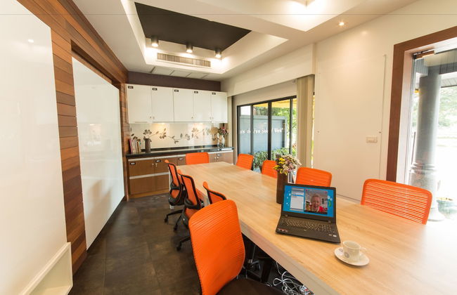 Hub53 Coworking & Coliving Space - Foto 22