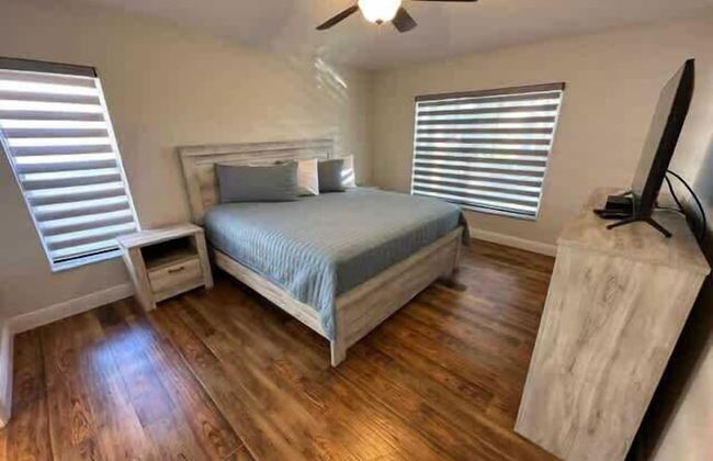 Remodeld South Facing Villa - Southern Dunes Golf Course Views - Foto 2