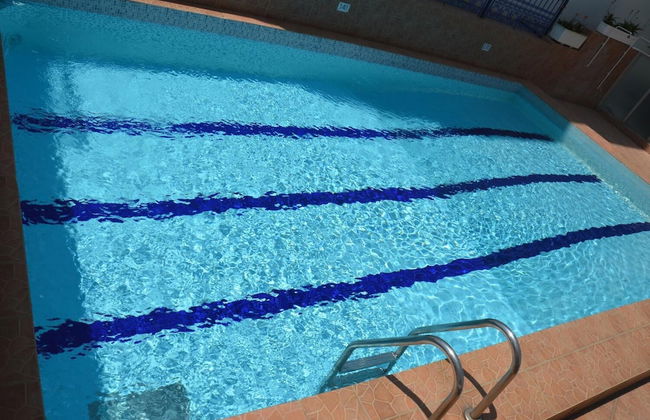 Residence Yasmina - Photo 30